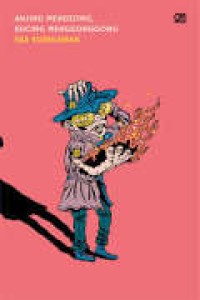 Anjing Mengeong, Kucing Menggonggong