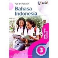 Bahasa Indonesia Kelas XII Kurikulum Merdeka