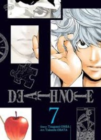 Death Note 7
