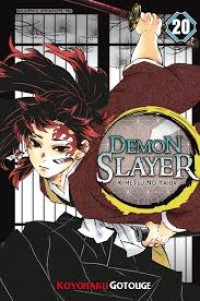 Demon Slayer