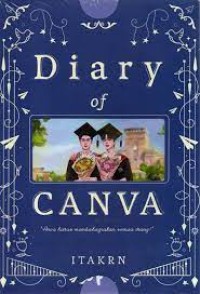 Diary Of Canva