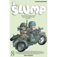 Dr. Slump 8
