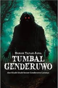 Horor Tanah Jawa Tumbal Genderuwo