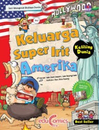 Keluarga Super Irit Amerika