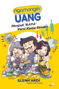 Menjadi Kaya Versi Kamu Sendiri