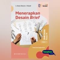 Mnerapkan Desain Brief