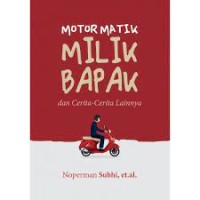 Motor Matik Milik Bapak