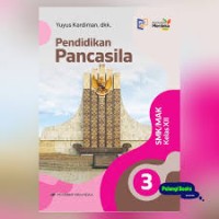 Pendidikan Pancasila Kelas XII Kurikulum Merdeka