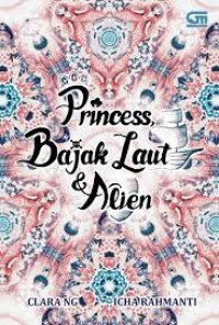 Princess Bajak Laut