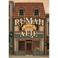 Rumah Untuk Alie