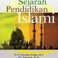 SEJARAH PENDIDIKAN ISLAM