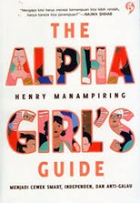 The Alpha Girls